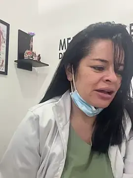 Stripchat Live Porn of Dr_Nathalia_28