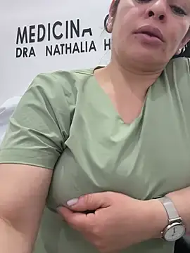 Stripchat Live Sex of Dr_Nathalia_28