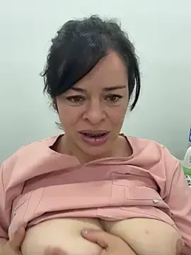 Stripchat Sex Chat of Dr_Nathalia_28