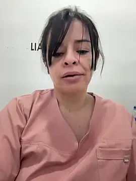 Stripchat Free Porn Cam of Dr_Nathalia_28