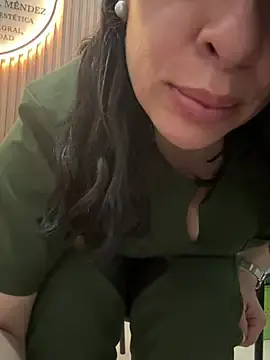 Stripchat Live Porn of Dr_Nathalia_28