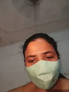 Stripchat Live Sex of HotAishaa