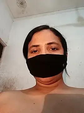 Stripchat Sex Chat of HotAishaa
