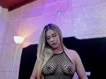 Stripchat Nude Webcam of JennyRouse01