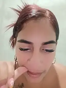 Stripchat Sex Chat of dulce_amber21