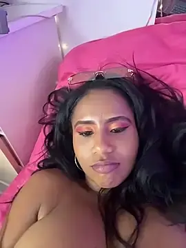 Stripchat Sex Cam of AlisonHoot69