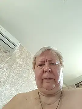 Stripchat Sex Chat of EffectFiona