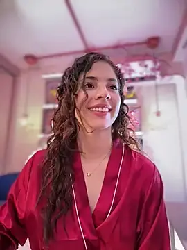 Stripchat Live Sex Cam of Zoe_Bae