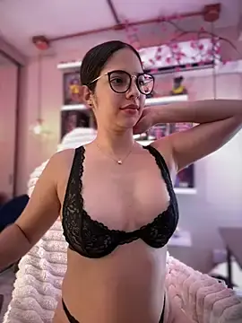 Stripchat Live Sex Cam of Zoe_Bae
