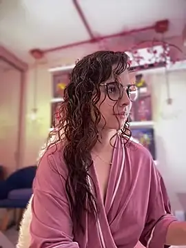 Stripchat Live Sex of Zoe_Bae