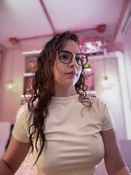 Stripchat Sex Chat of Zoe_Bae