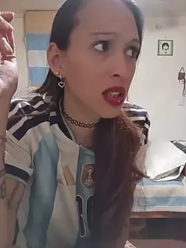 Stripchat Best Webcam of Zorrita_Fox