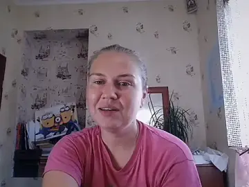 Stripchat Free Porn Cam of dream_alexa