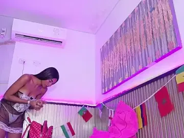 Stripchat Nude Webcam of georgina_lulu