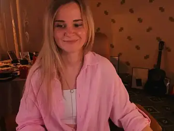 Stripchat Sex Chat of MiaSparkes