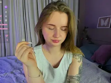 Stripchat Sex Cam of Rina_Panic