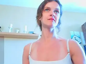 Stripchat Free Live Porn of dreamy_art