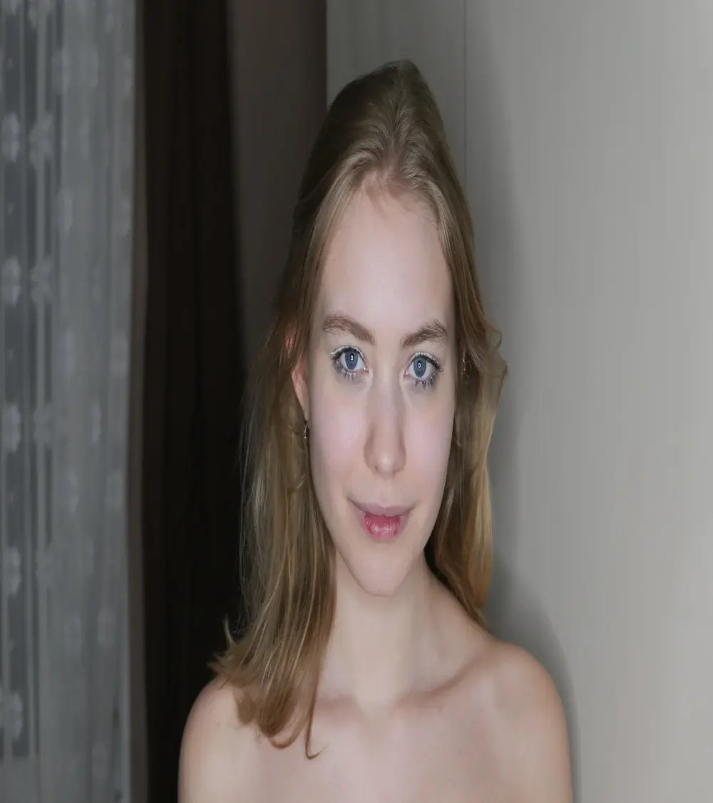 AmazovaAny