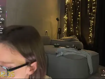 Stripchat Live Porn of Bastet