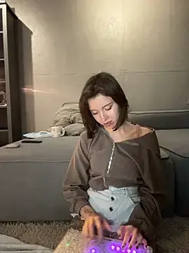 Stripchat Sex Cam of Bastet