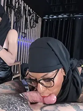 Stripchat Nude Webcam of DarkDea