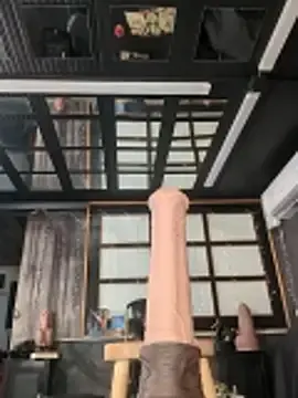 Stripchat Private Sex Chat of DarkDea
