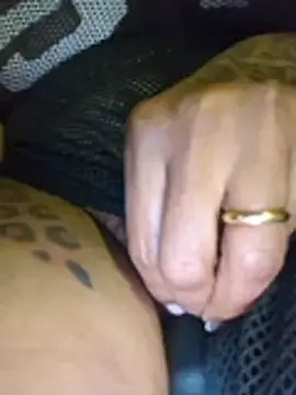 Stripchat Free Porn Cam of DarkDea