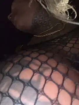 Stripchat Free Live Porn of DarkDea