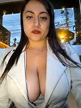 Stripchat Live Sex of Ory____A