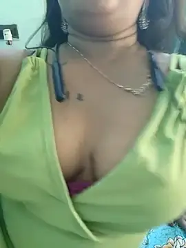 Stripchat Nude Webcam of Sexy_juhee