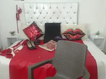 Stripchat Adult Webcam of Sweetbigcatt