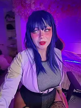 Stripchat Sex Chat of seraphine23