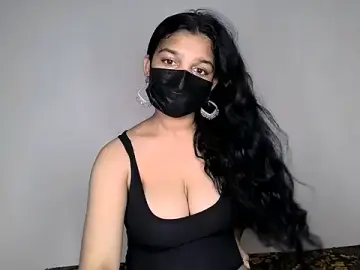 Stripchat Live Sex of suzan_melly