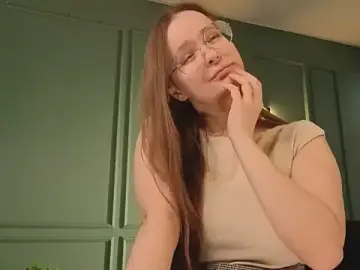 Stripchat Live Sex of CassieCool
