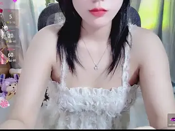 Stripchat Nude Webcam of Dully_ana