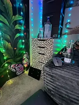 Stripchat Free Porn Cam of fatfabulous1981