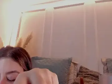 Stripchat Live Porn of sarah-bonneth