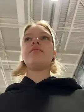 Stripchat Live Sex of AshleyMur