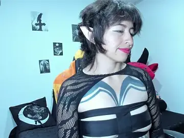 Stripchat Live Sex Cam of Yourgoddessbab3