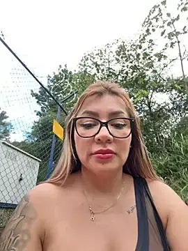 Stripchat Best live sex cam show of DIANITA_1988