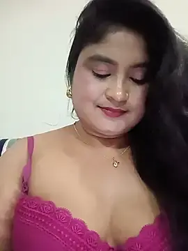 Stripchat Live Porn of hornyriyanka