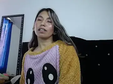 Stripchat Live Sex of sweet_skylove_