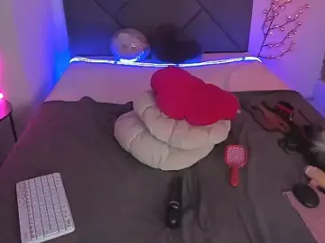 Stripchat Live Sex of CassieEvans