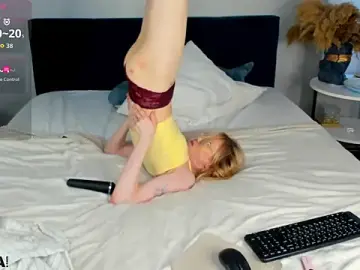 Stripchat Sex Chat of Esme_Runn