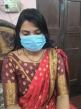 Stripchat Private Sex Chat of Miss_Aayushi