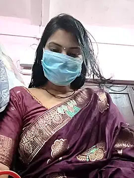 Stripchat Live Sex of Miss_Aayushi