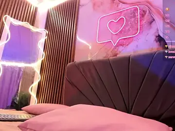 Stripchat Live Sex of NEFTIS_TAY