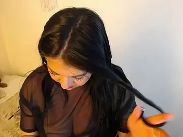 Stripchat Live Porn of _poison_sweet