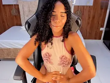 Stripchat Live Sex of lia_16