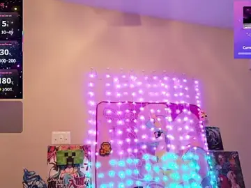 Stripchat Sex Cam of BabyZelda